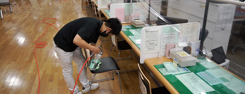ancsの安全性